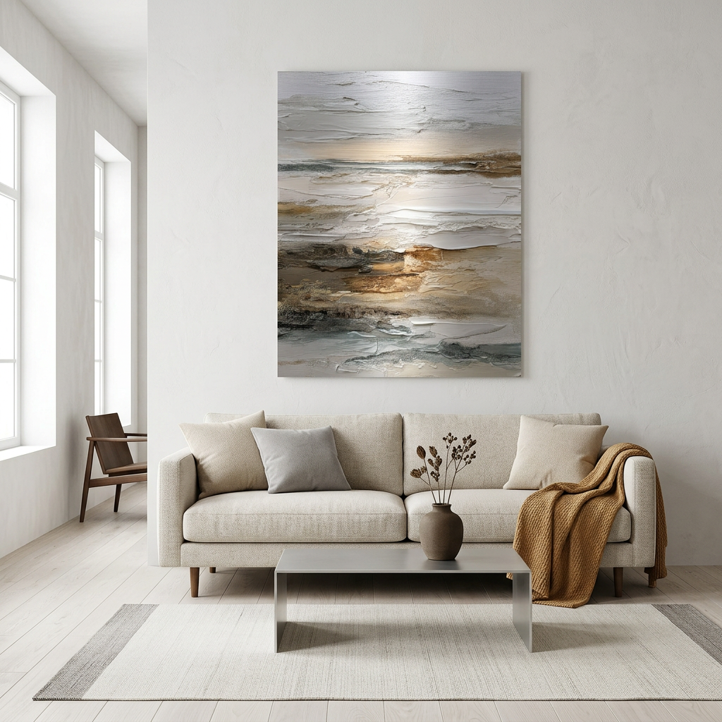 Modern Abstract