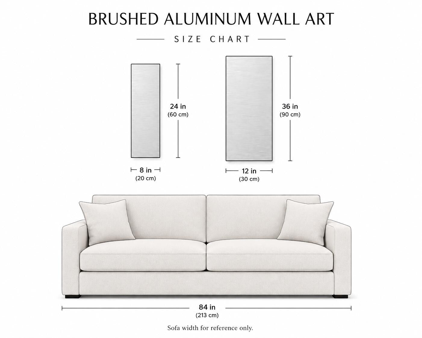 Yoruba Shield III Brushed Aluminum Print - Geometric African Wall Art, Modern Industrial Contemporary Cultural Symbolism, Metal Wall